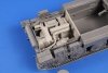 CMK 3142 Pz.38(t) Ausf. E/F Engine 1/35